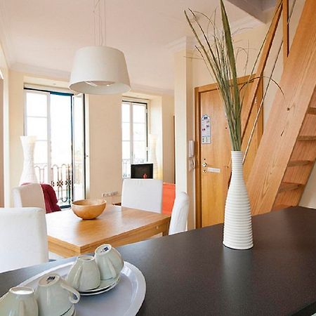 City Stays Chiado Apartments Lisabona Exterior foto