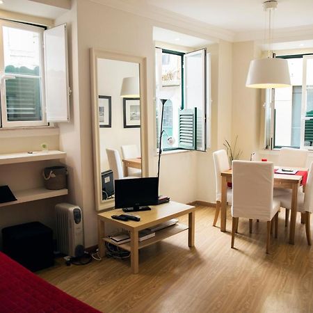City Stays Chiado Apartments Lisabona Cameră foto
