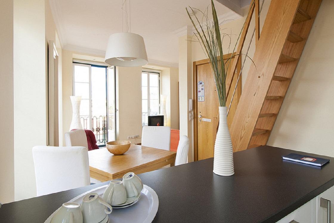 City Stays Chiado Apartments Lisabona Exterior foto
