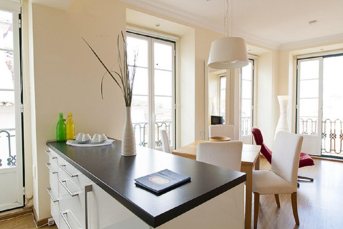 City Stays Chiado Apartments Lisabona Exterior foto