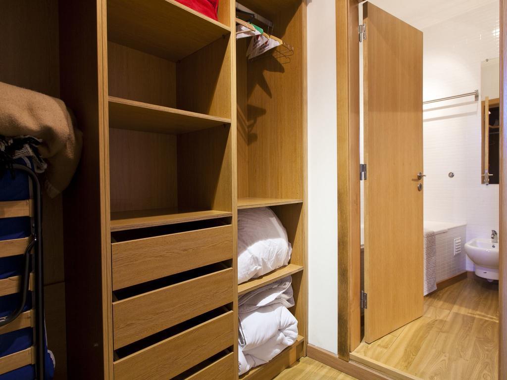 City Stays Chiado Apartments Lisabona Cameră foto