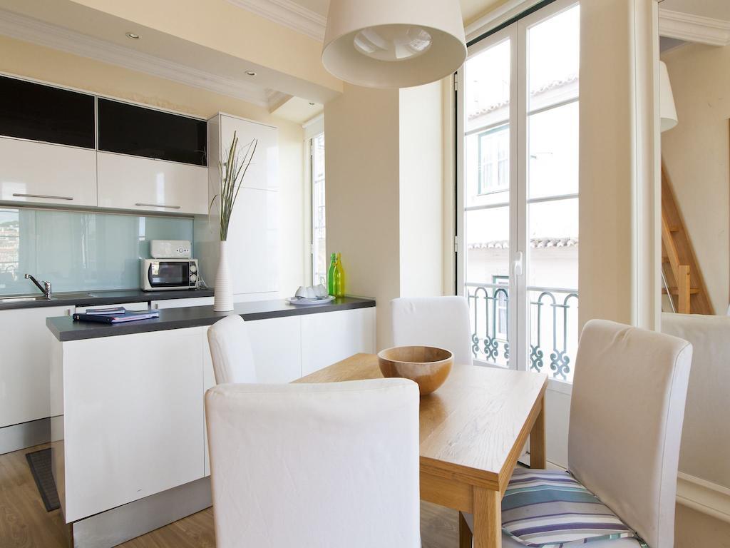 City Stays Chiado Apartments Lisabona Cameră foto