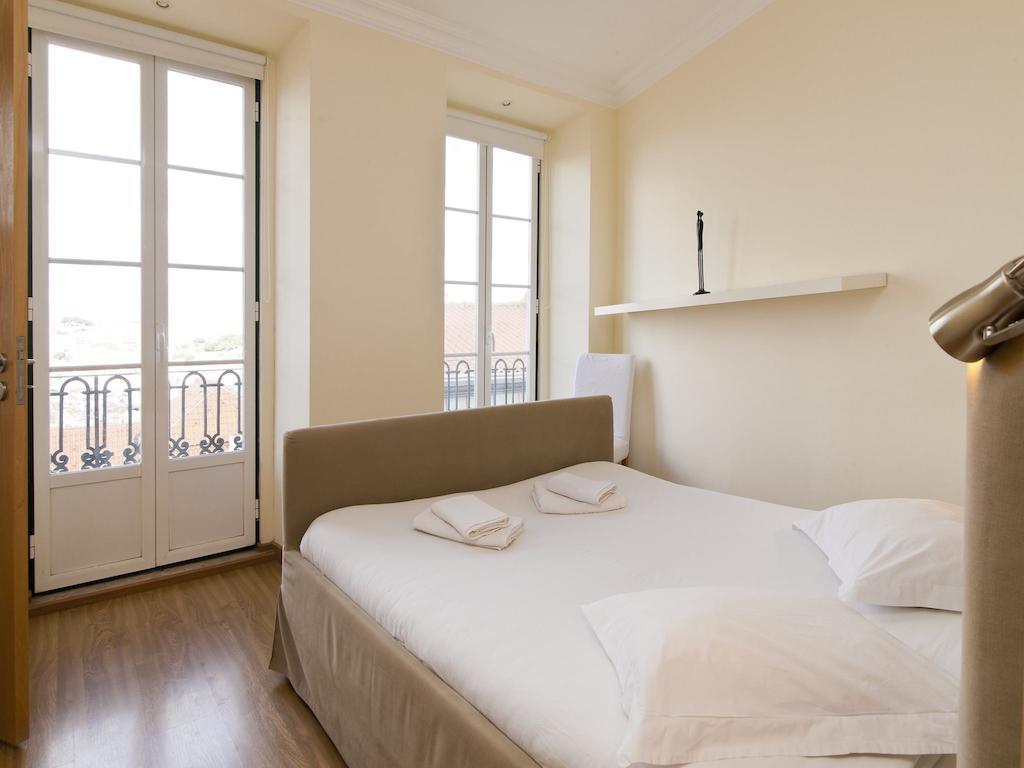 City Stays Chiado Apartments Lisabona Cameră foto