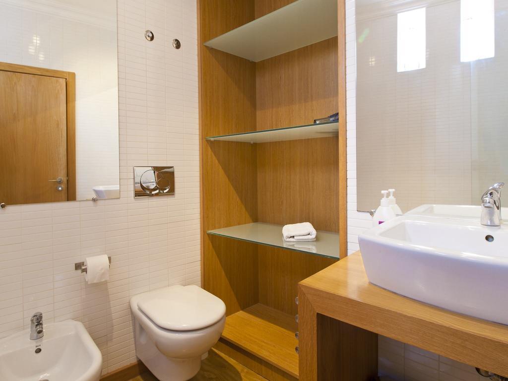 City Stays Chiado Apartments Lisabona Cameră foto