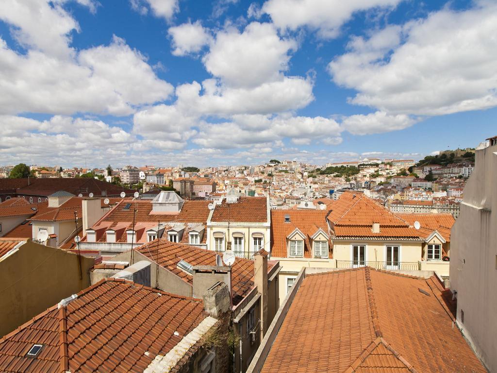 City Stays Chiado Apartments Lisabona Cameră foto