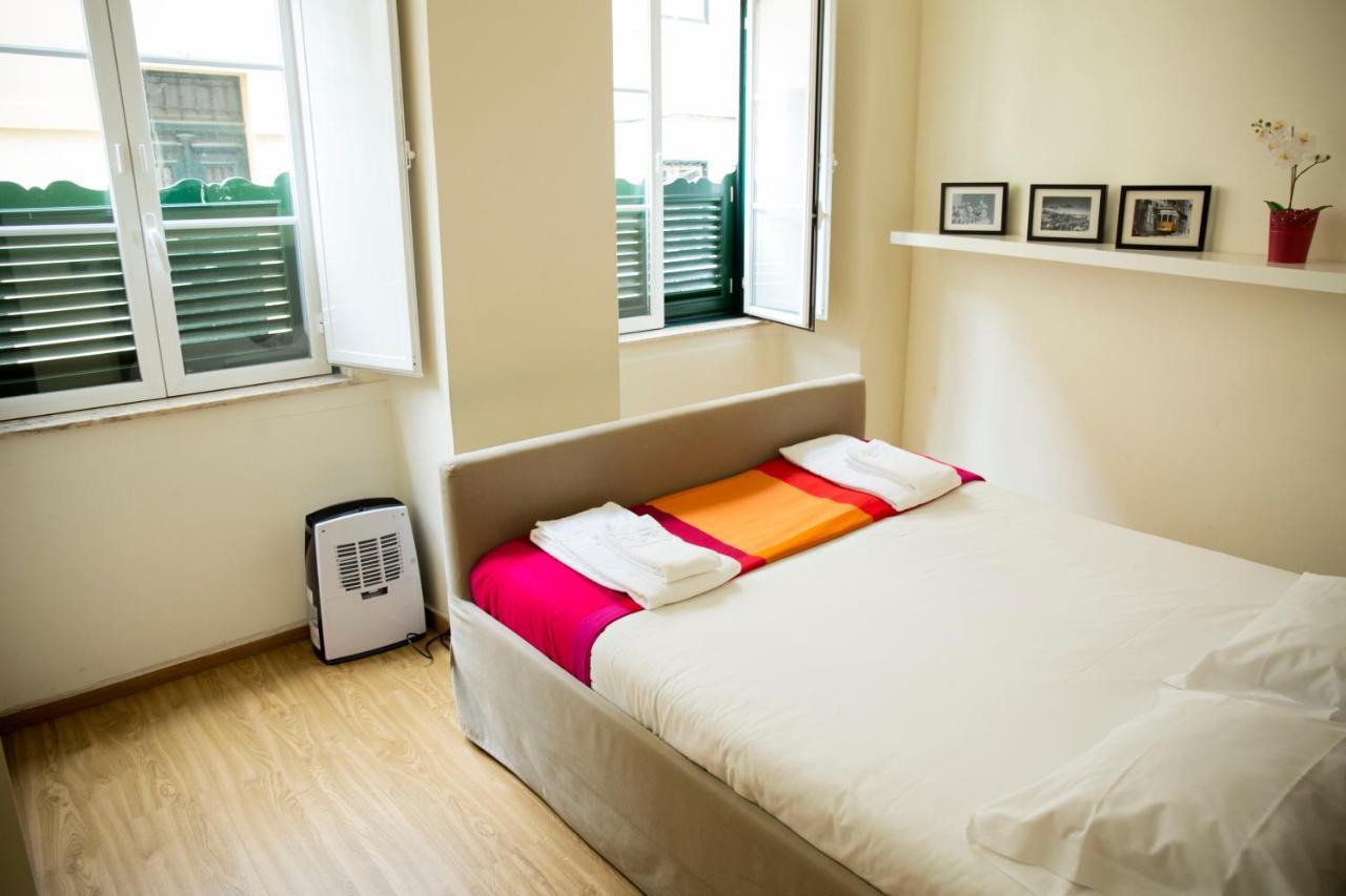 City Stays Chiado Apartments Lisabona Cameră foto