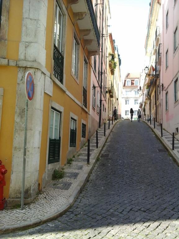 City Stays Chiado Apartments Lisabona Cameră foto