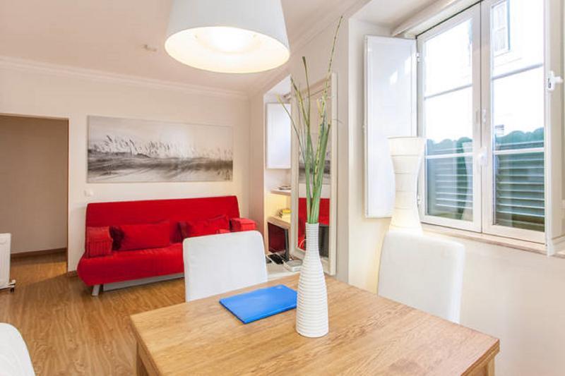 City Stays Chiado Apartments Lisabona Exterior foto