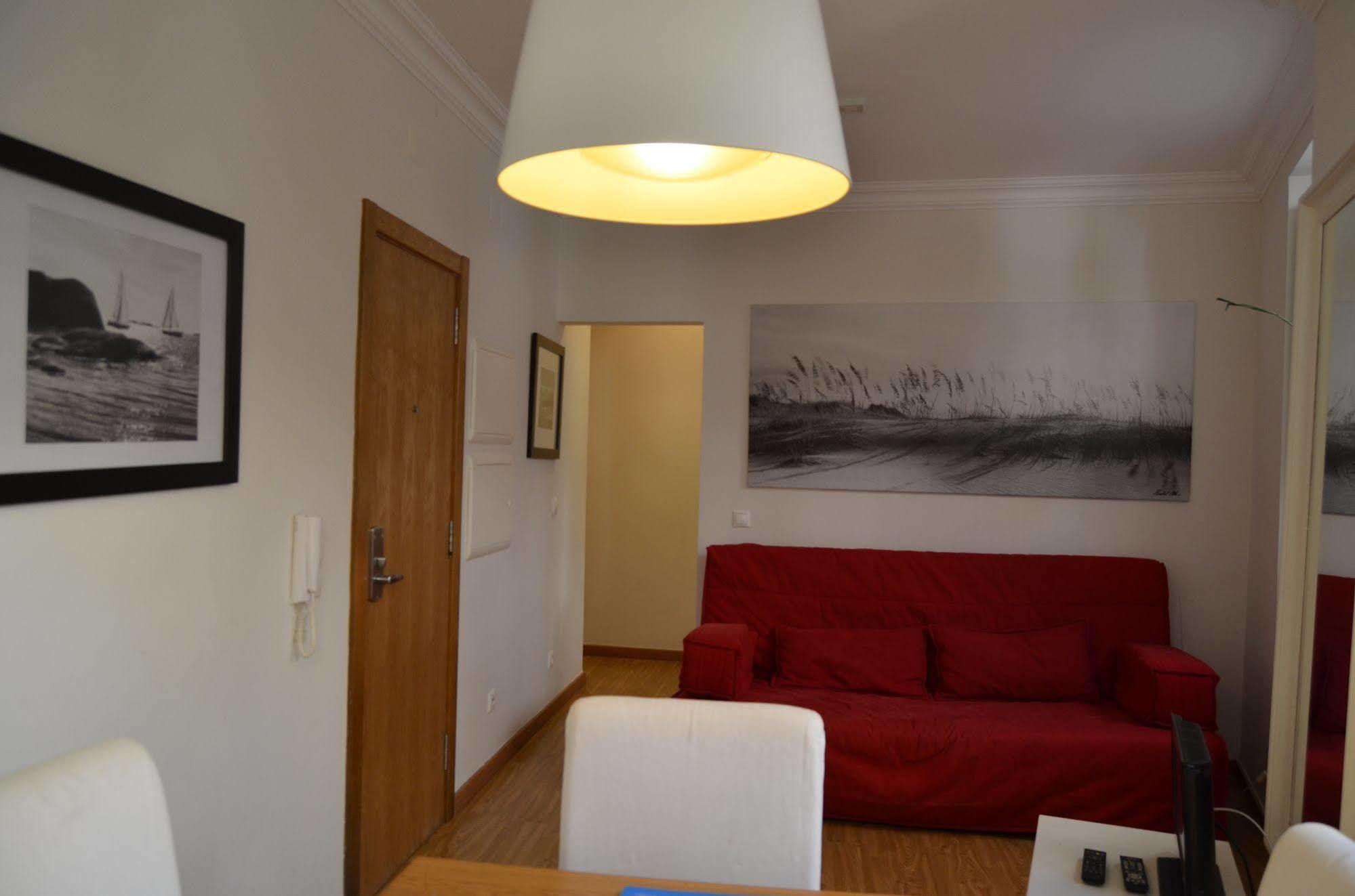 City Stays Chiado Apartments Lisabona Exterior foto