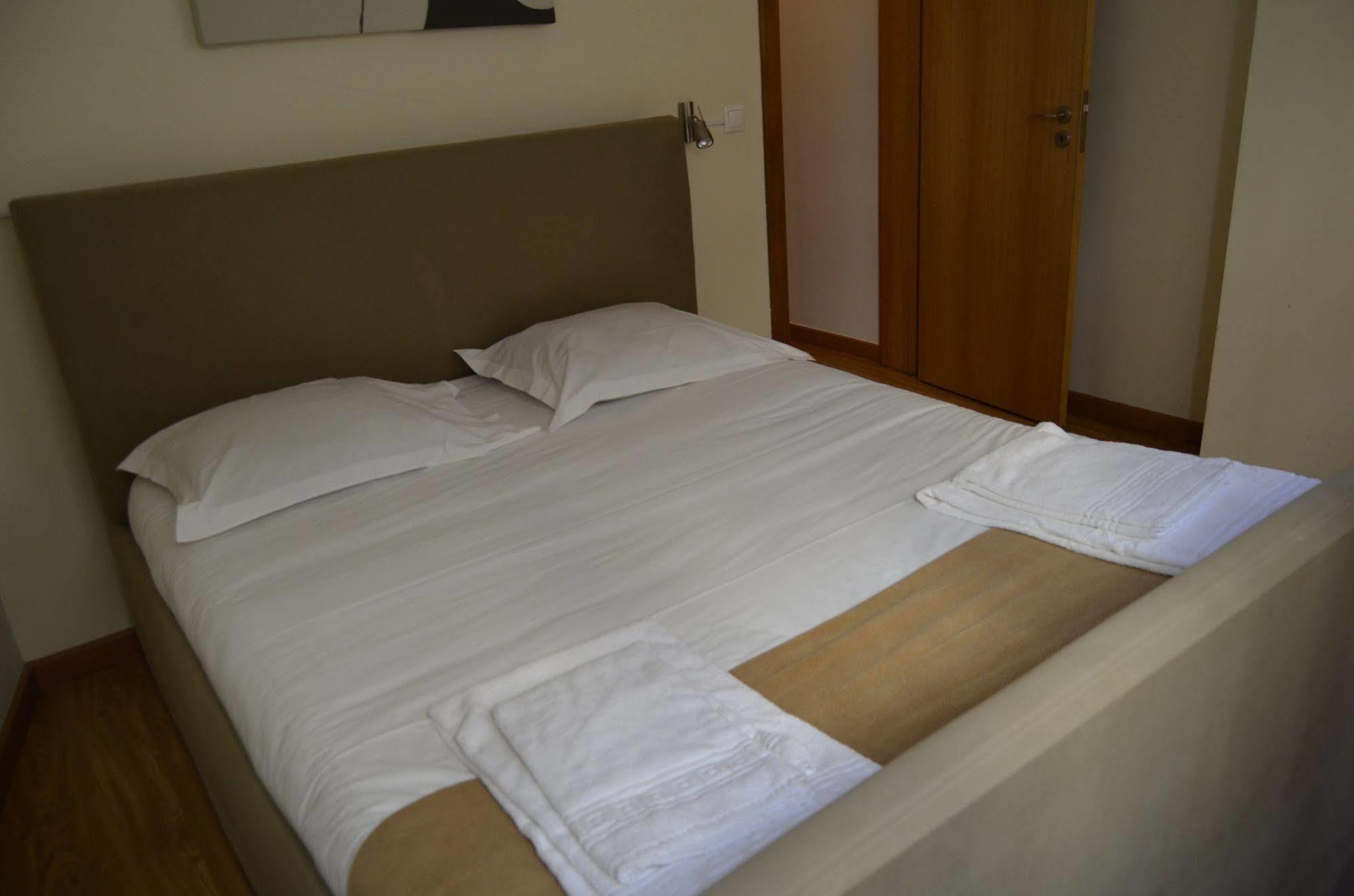 City Stays Chiado Apartments Lisabona Exterior foto