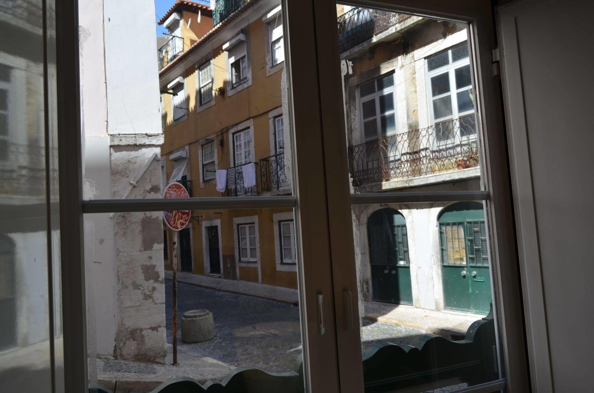 City Stays Chiado Apartments Lisabona Exterior foto