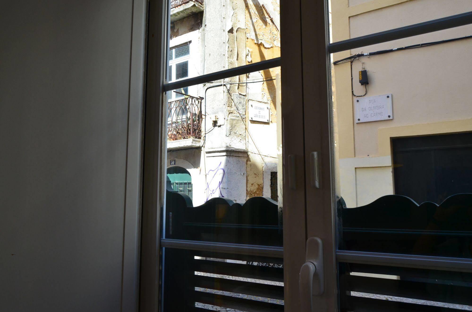 City Stays Chiado Apartments Lisabona Exterior foto